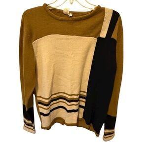 Dari Acrylic Sweater